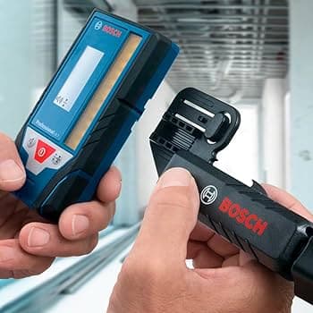 BOSCH holder til LR 6 og LR 7 Professional 1608M00C1L