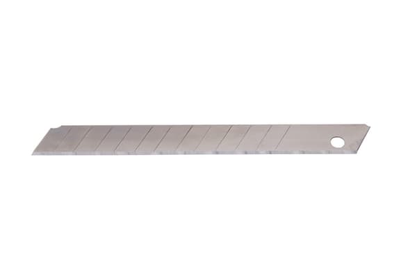 LEVIOR reservblad S009, 9 x 0,45 mm, 10 st, plastbox