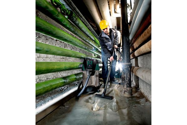 Metabo våt- och torrdammsugare ASA 30 L PC Inox