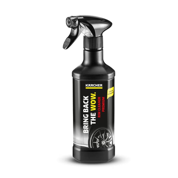 Kärcher RM 667 Premium fælg- og alufælgrens 500 ml