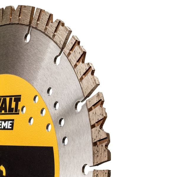 DeWALT diamantskive til drænrillefræser, DT90294