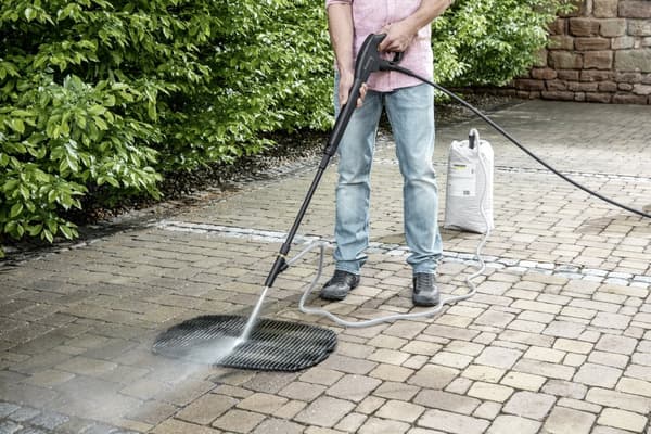 Kärcher sandblästringssats för högtryckstvätt K2–K7 26387920