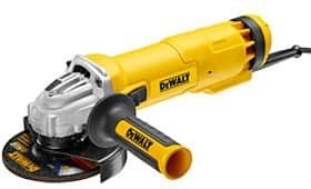 DeWALT Vinkelslip DWE4217