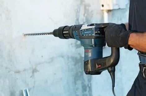 Bosch borehammer GBH 5-40 D 0611269002