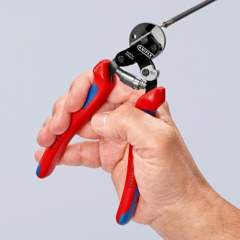 Knipex vajersax 9562160
