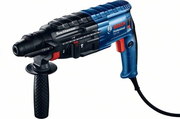 Bosch iskuporakone 790 W, 0611272100