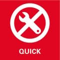 Metabo sticksåg STEB 65 Quick 601030500