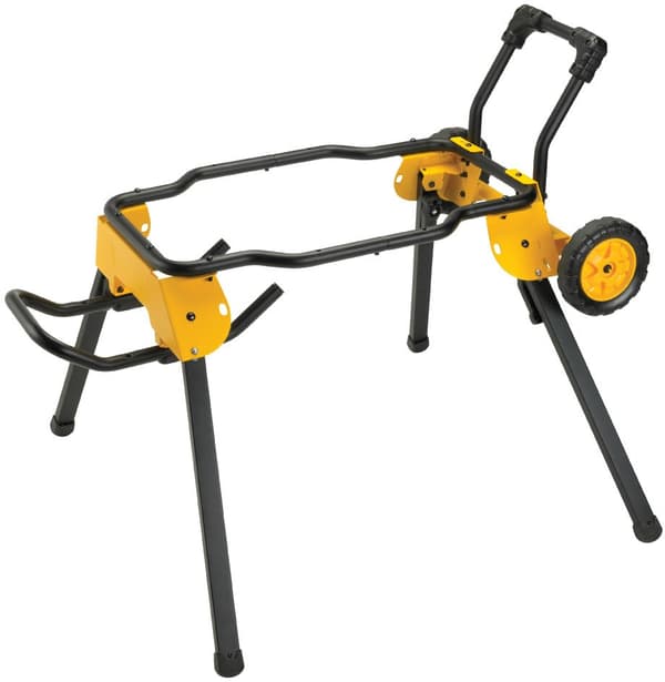 DEWALT siirrettävä jalusta DWE74911