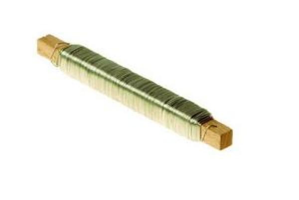 LEVIOR Galvaniserad bindtråd 0,6 mm x 30 m ZN 42203.01