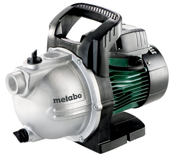 METABO havepumpe P 2000 G 600962000