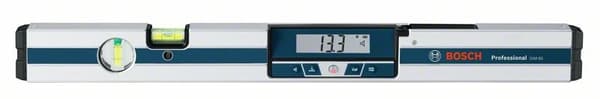 Bosch GIM 60 digitaalinen vesivaaka, 60 cm