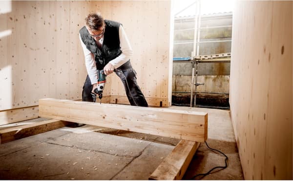 METABO SBE 850-2 S Příklepová vrtačka 600787500