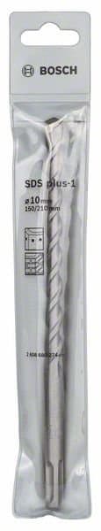 BOSCH SDS-plus-1 hammarborr 10 x 150 x 210 mm