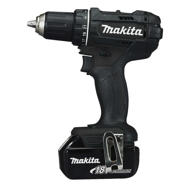 Makita  DDF482RFEB