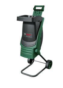 BOSCH puutarhasilppuri Rapid 2000, 0600853501