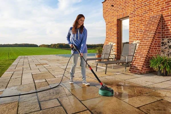 Bosch AquaSurf 280 terassipuhdistin