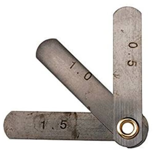 Makita justermått 762007-1