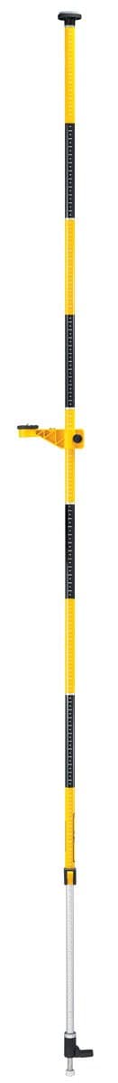 DeWALT teleskopisk afstandsstang 1/4" DE0882