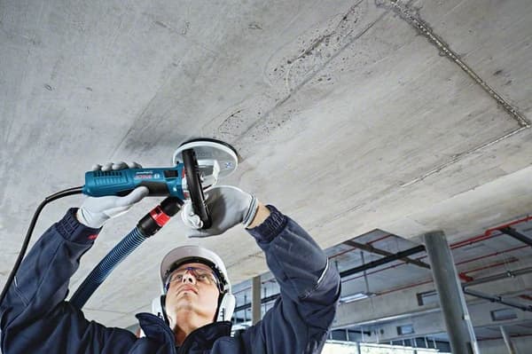 Bosch betonsliber GBR 15 CA 0601776000