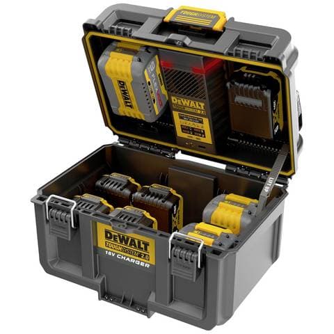 DeWALT 18/54V laddbox ToughSystem 2.0 DWST83471