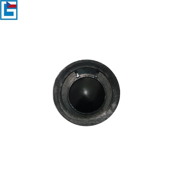 GÜDE backventil 1 1/2" för dränkbar pump, polypropen/gummi, 94597