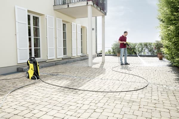 Kärcher högtrycksslang Quick Connect H 9 Q, 9 m