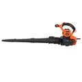 BLACK+DECKER elektrisk løvsuger/løvblæser/kværn 3-i-1 3000 W BEBLV301