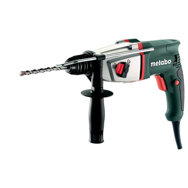 METABO Borehammer BHE 2644 SDS-Plus 606156000