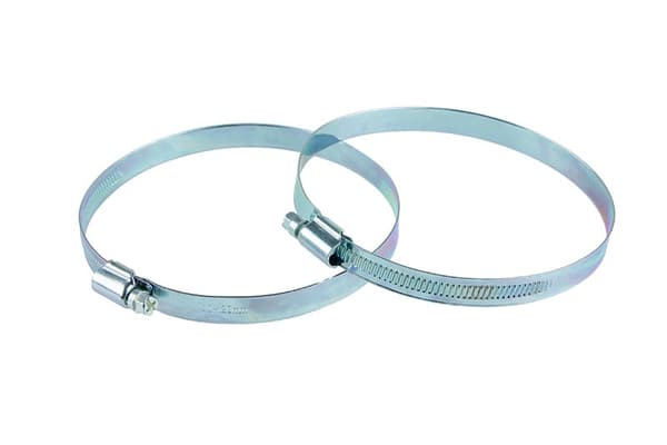 LEVIOR letkunkiristin 100–120 mm sinkitty teräs