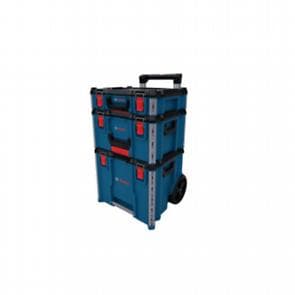 BOSCH Přepravka L-BOXX Contractor Set 3 1600A037DY