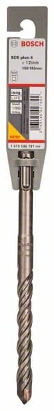 BOSCH SDS-plus-5 hammerbor 12 x 100 x 165 mm