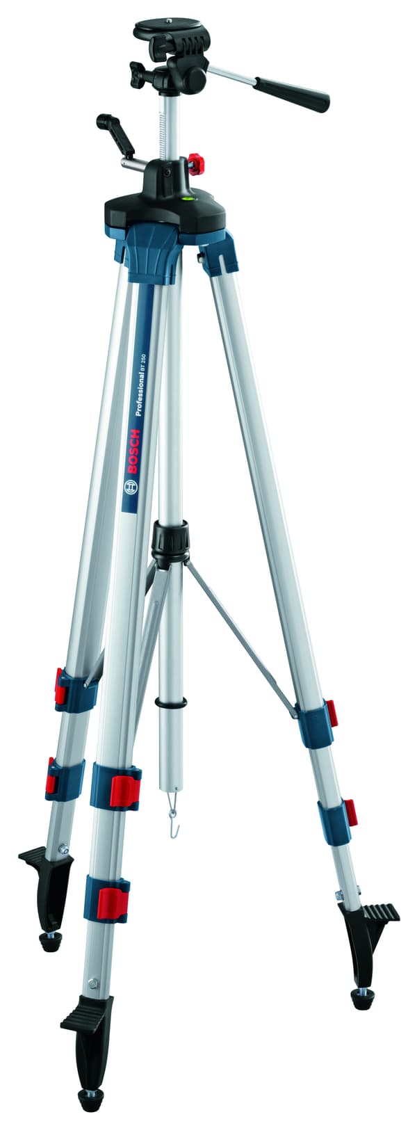 Bosch aluminiumstativ BT 250 Professional 0601096A00