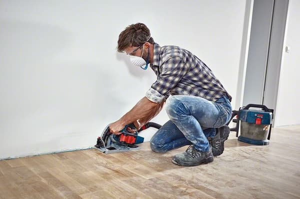 Bosch ProCORE18V 18V 5,5 Ah akku 1600A02149