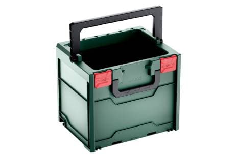 METABO x 340 Toolbox organizer 626909000