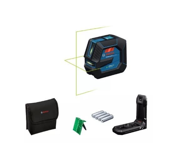 BOSCH Stavební laser GLL 20-22 G 0601065600