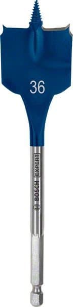 Bosch EXPERT SelfCut Speed -puupora 36 x 152 mm, 1 kpl