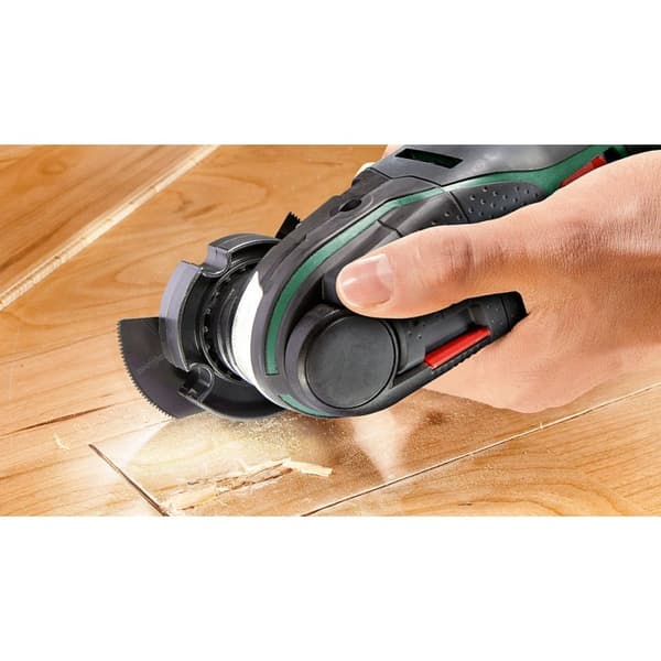 Bosch PMF 250 CES multifunktionsværktøj, 250 W, med Starlock og AutoClic-system