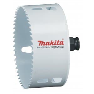 MAKITA BiM Ezychange 2 reikäsaha 105 mm E-04008