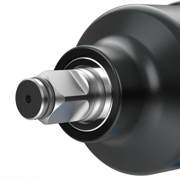 GÜDE pneumatisk slagnøglesæt 1/2" - 40040