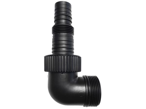Reduktionsvinkel, 1 1/2"