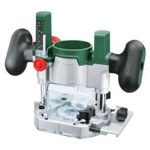 Bosch dykenhet för fräs 1600A02RD7