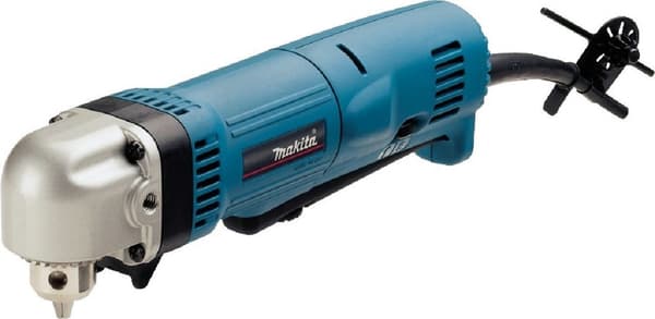 Makita kulmaporakone 1–10 mm, 450 W DA3010F
