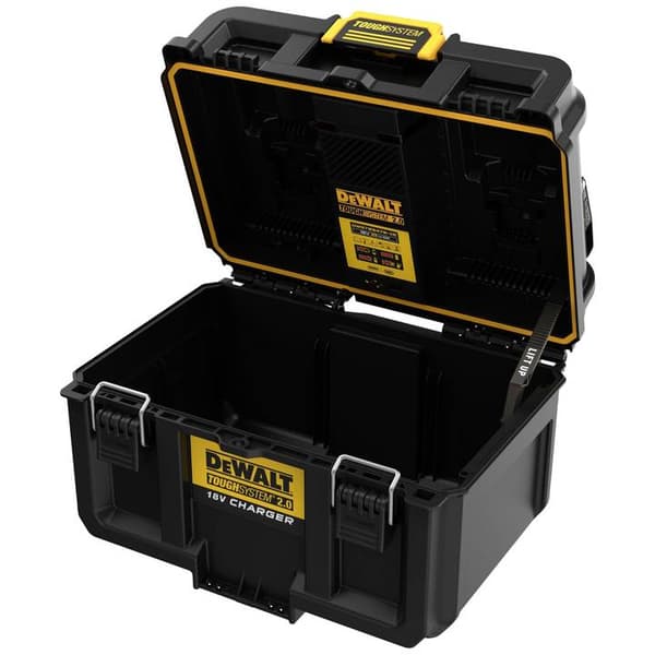 DeWALT 18/54V laddbox ToughSystem 2.0 DWST83471
