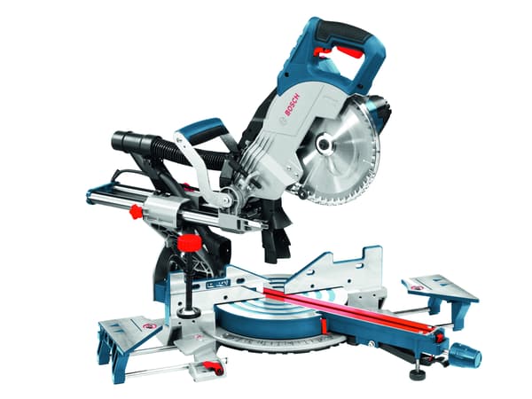 Geringssav BOSCH GCM 8 SJL Professional 0601B19100