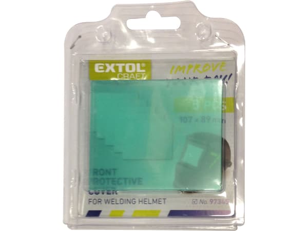 EXTOL CRAFT svejsehjelm