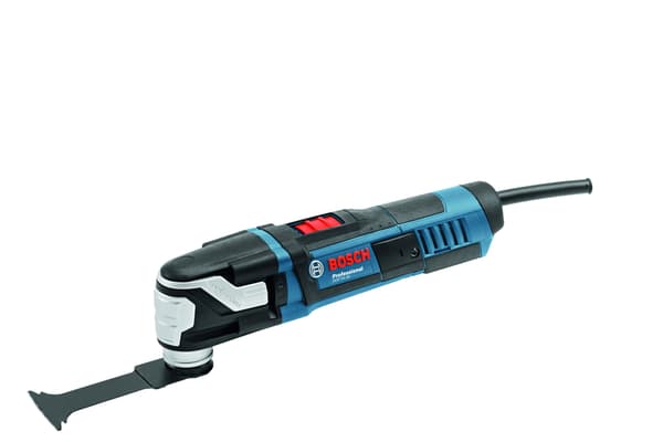 BOSCH GOP 55-36 Professional multifunktionsværktøj 0601231100