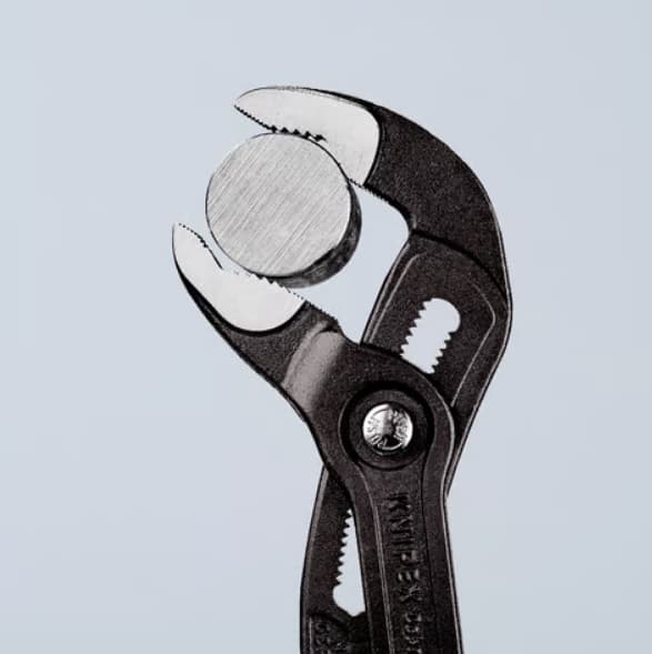 KNIPEX Cobra rörtång 300 mm 8701300