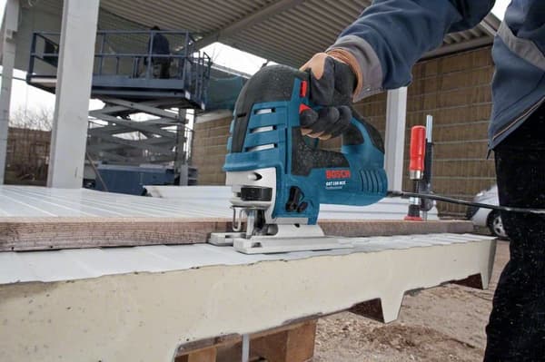Bosch Professional stiksav GST 150 BCE, 780 W