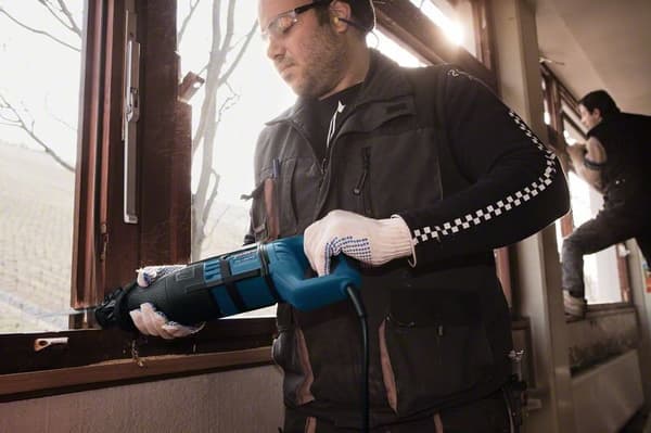 Bosch puukkosaha GSA 1300 PCE 1300 W