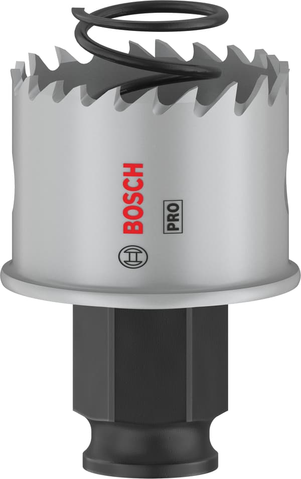 BOSCH PRO Sheet Metal PC Plus hulsav 35 mm 2608594449